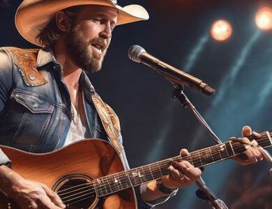 George Strait Net Worth