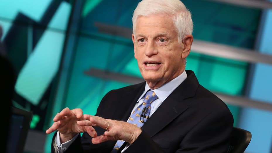 Marc Gabelli net worth