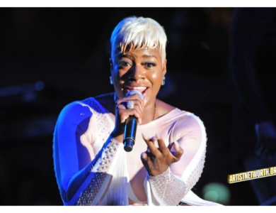 Fantasia Barrino