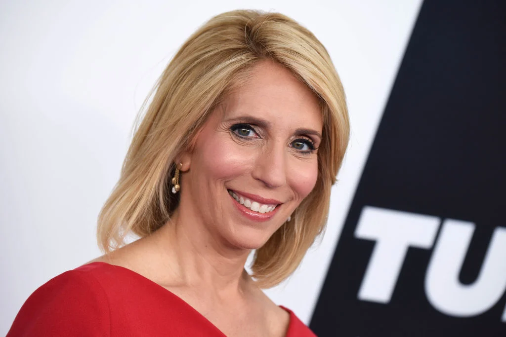 What is Dana Bash Net Worth? (2024)