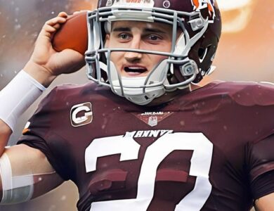 Johnny Manziel