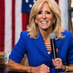 Jill Biden Net Worth