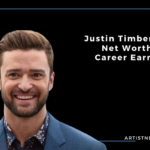 Justin Timberlake Net Worth