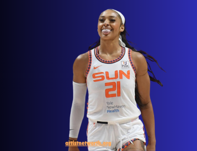 Dijonai Carrington Net Worth