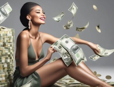 francia james net worth