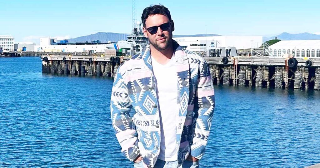 Scooter Braun Net Worth