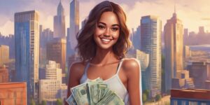 Skylar Mae Net Worth