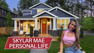 Skylar Mae