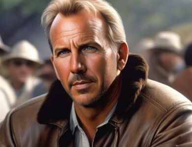 Kevin Costner Net Worth