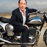 Paul Reubens Net Worth