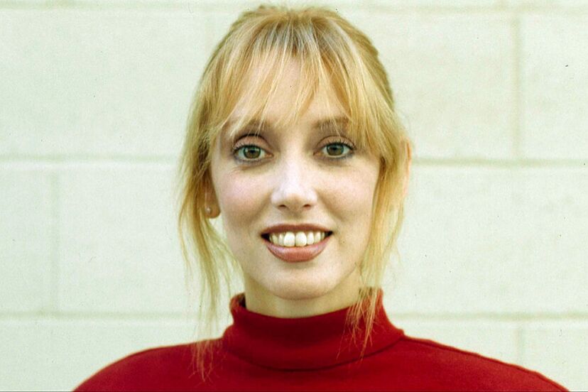 Shelley Duvall Net Worth
