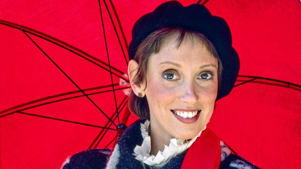 Shelley Duvall Net Worth