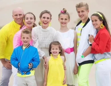 Ruby Franke Net Worth