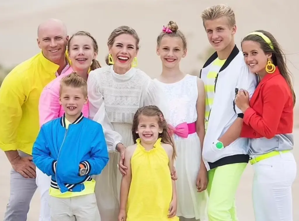 Ruby Franke Net Worth