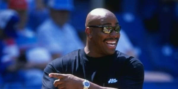 Bobby Bonilla Net Worth