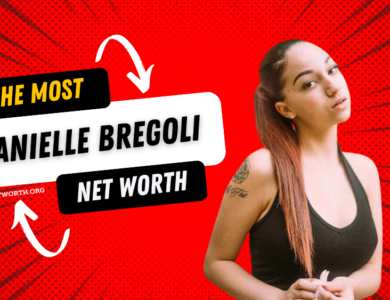Danielle Bregoli Net Worth