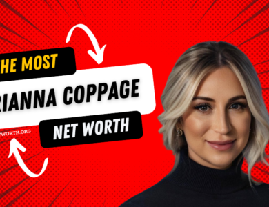 Brianna Coppage Net Worth