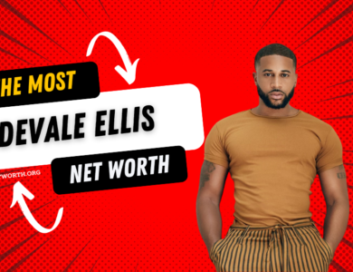 Devale Ellis Net Worth