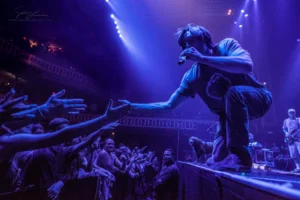 Scott Woodruff Net Worth