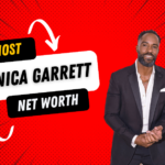 Lamonica Garrett Net Worth
