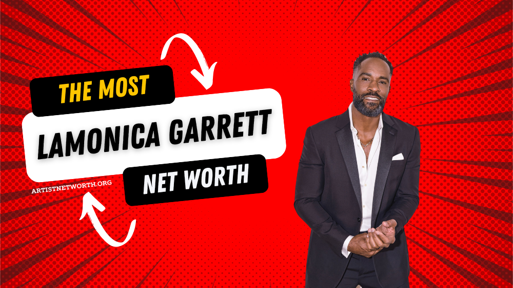 Lamonica Garrett Net Worth
