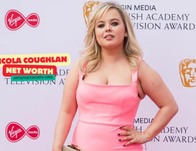 Nicola Coughlan Net Worth