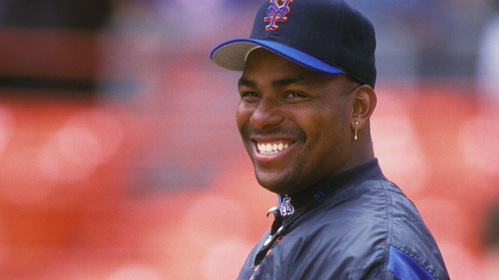Bobby Bonilla