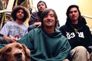 Scott Woodruff Net Worth