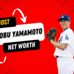 Yoshinobu Yamamoto Net Worth