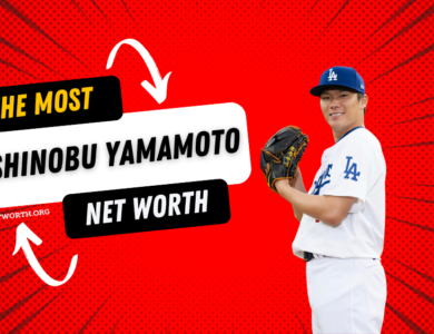 Yoshinobu Yamamoto Net Worth