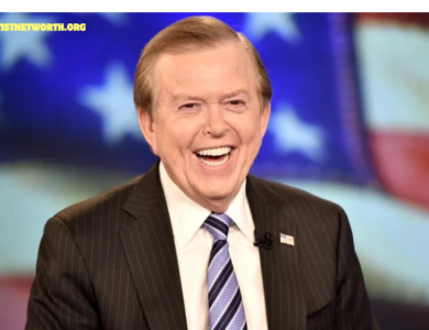 Lou Dobbs Net Worth