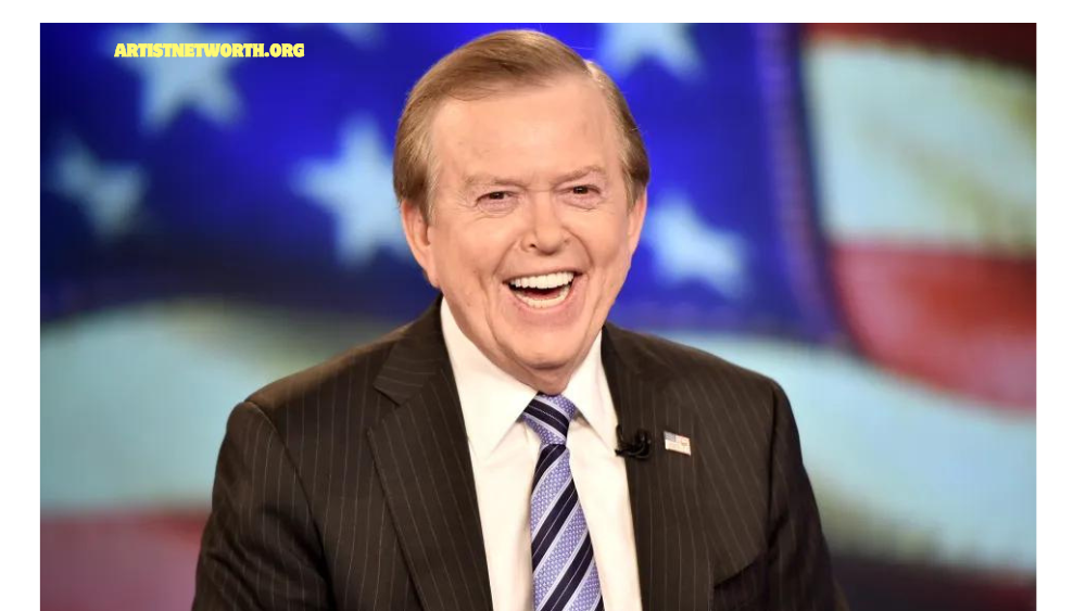 Lou Dobbs Net Worth