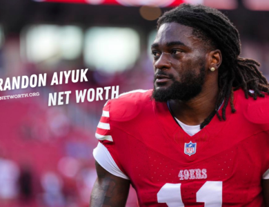 Brandon Aiyuk Net Worth
