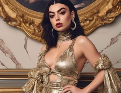 Charli XCX Net Worth