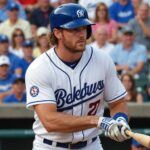 Danny Jansen Net Worth