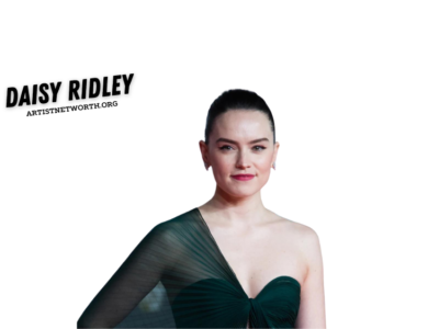 Daisy Ridley Net Worth