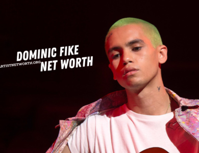 Dominic Fike Net Worth