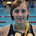 Katie Ledecky Net Worth