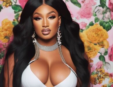 Megan Thee Stallion Net Worth