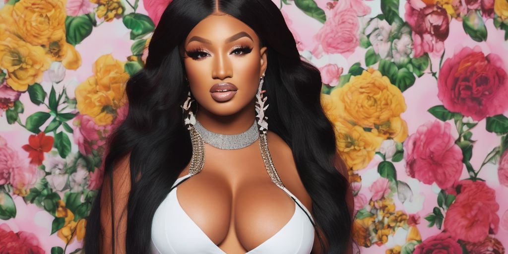 Megan Thee Stallion Net Worth