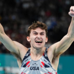 Stephen Nedoroscik Memes