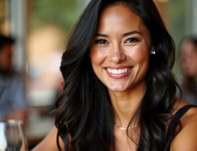 Olivia Munn Net Worth