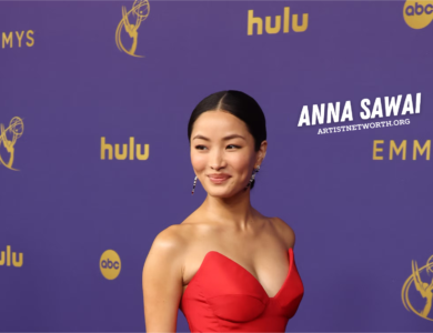 Anna Sawai Net Worth