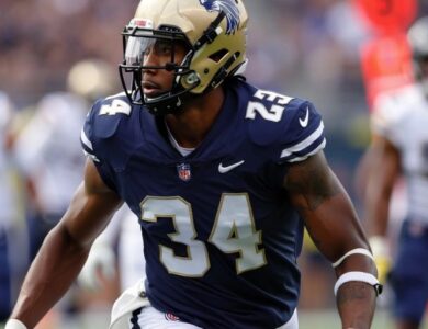 Jahan Dotson Net Worth