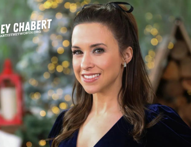 Lacey Chabert Net Worth