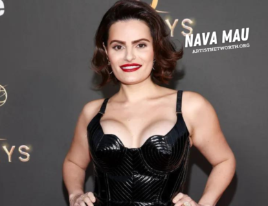 Nava Mau Net Worth
