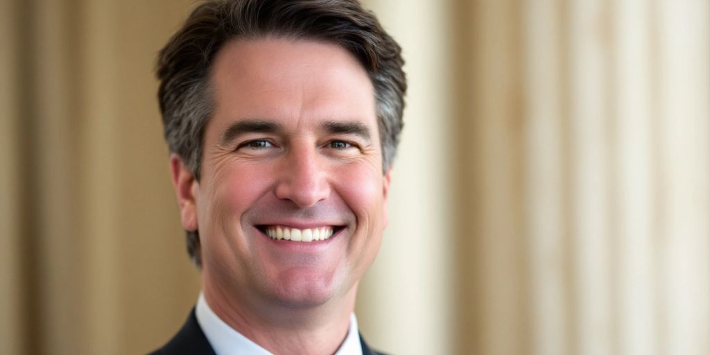 Brett Kavanaugh Net Worth