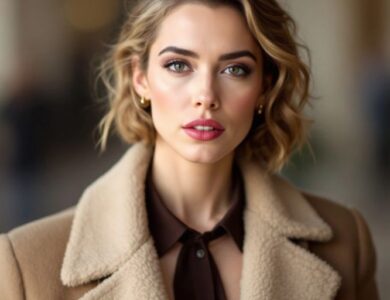 Vanessa Kirby Net Worth