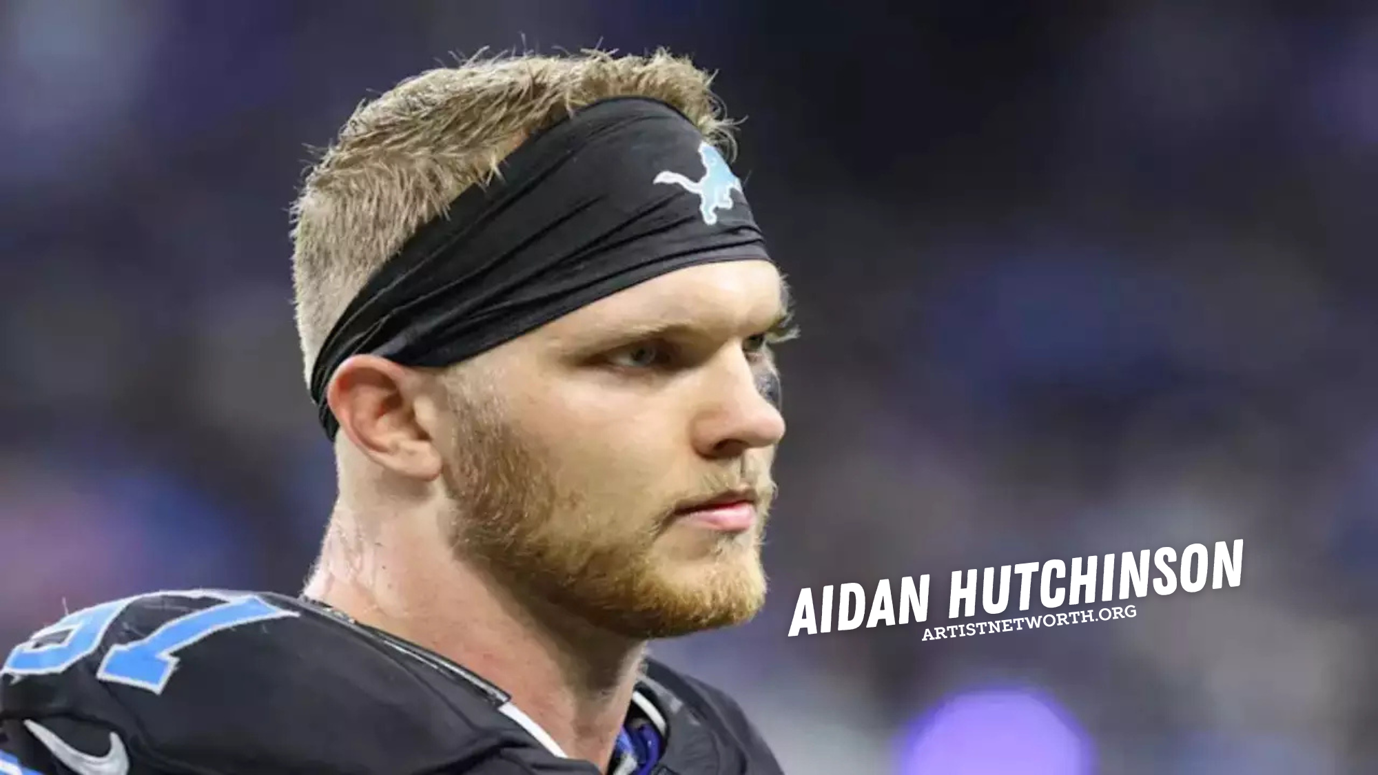 Aidan Hutchinson Net Worth