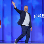 Douglas Emhoff Net Worth